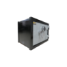 Cajas fuertes con blindaje bancario