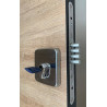 Cerradura Mul-T-Lock 250 m con escudo máxima seguridad