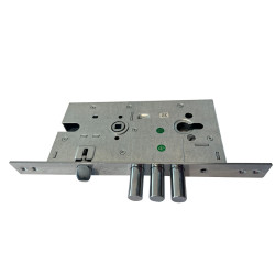 Cerradura alta seguridad Mul-T-Lock multipunto