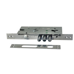 Cerradura alta seguridad Mul-T-Lock multipunto