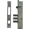 Cerradura alta seguridad Mul-T-Lock multipunto
