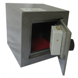 Caja fuerte pequeña Lizsafe M-008