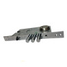 Cerradura Mul-T-Lock de seguridad con escudo antibroca