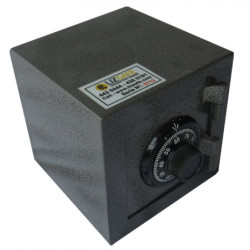 Caja fuerte pequeña Lizsafe M-008