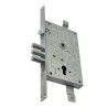 Cerradura de alta seguridad Mul-T-Lock multipunto