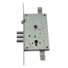 Cerradura de alta seguridad Mul-T-Lock multipunto