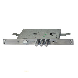 Cerradura de alta seguridad Mul-T-Lock multipunto