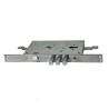Cerradura de alta seguridad Mul-T-Lock multipunto