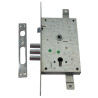 Cerradura de alta seguridad Mul-T-Lock multipunto