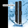LS -Slim cerradura inteligente | Waterproof | Wifi TUYA