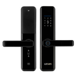 LS 3000 Smart Lock  Wifi Tuya | Biometrica