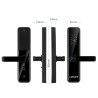 LS 3000 Smart Lock  Wifi Tuya | Biometrica