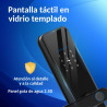 LS 3000 Smart Lock  Wifi Tuya | Biometrica