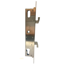 LS -Slim cerradura inteligente puerta corrediza | Waterproof | Wifi TUYA