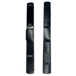 LS -Slim cerradura inteligente puerta corrediza | Waterproof | Wifi TUYA