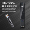 Cerradura Inteligente con reconocimiento Facial 3D | Wifi | Videoportero HD | Tuya