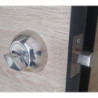 Cerradura cerrojo 170 Yale de Seguridad Llave-Mariposa - Llaves Multipunto