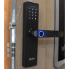 Cerradura Inteligente LS 2000 Wifi Tuya | Control Remoto | Acceso Compartido
