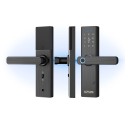Cerradura Inteligente LS 2000 Wifi Tuya | Control Remoto | Acceso Compartido