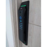 LS 9500 Cerradura Inteligente con reconocimiento Facial | Wifi | Videoportero HD | Tuya