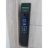 LS 9500 Cerradura Inteligente con reconocimiento Facial | Wifi | Videoportero HD | Tuya