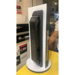 LS 9500 Cerradura Inteligente con reconocimiento Facial | Wifi | Videoportero HD | Tuya