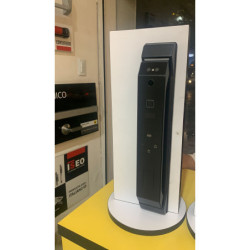 LS 9500 Cerradura Inteligente con reconocimiento Facial | Wifi | Videoportero HD | Tuya