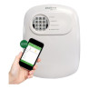 Kit alarma no monitoreada WI FI y cableada