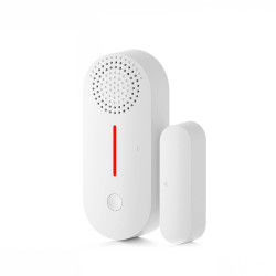 Alarma sensor para puerta y ventana con app
