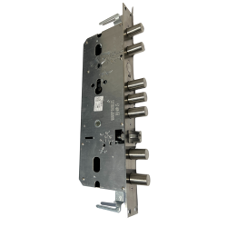 Mortise para cerradura inteligente