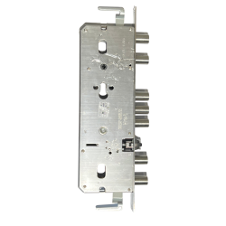 Mortise para cerradura inteligente