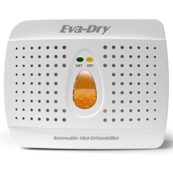 Deshumidificador Eva Dry