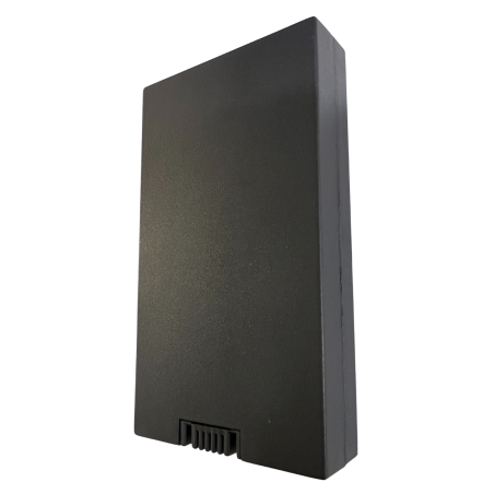 Batería de litio de 4200mAh para cerraduras inteligentes