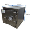 Caja fuerte blindada digital M-4000