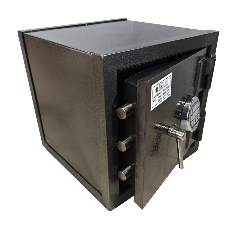 Caja fuerte blindada digital M-4000