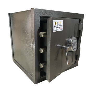 Caja fuerte blindada digital M-4000