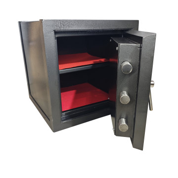 Caja fuerte blindada digital M-4000