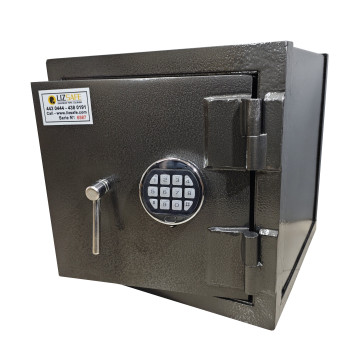 Caja fuerte blindada digital M-4000