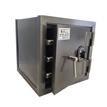 Caja fuerte blindada mecánica M-4000