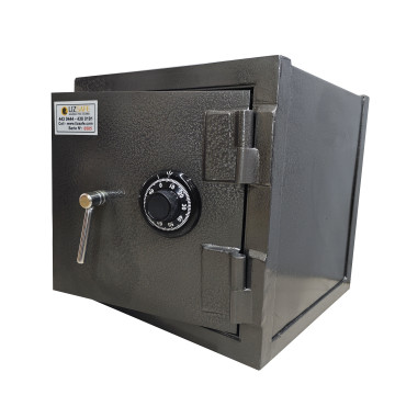 Caja fuerte blindada mecánica M-4000