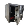 Caja fuerte blindada mecánica M-4000