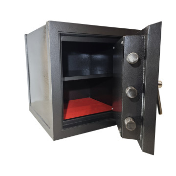 Caja fuerte blindada mecánica M-4000