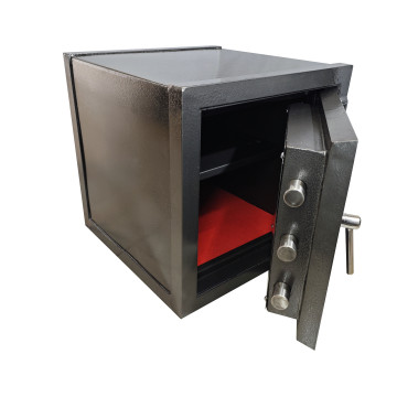 Caja fuerte blindada mecánica M-4000