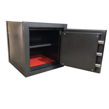 Caja fuerte blindada mecánica M-4000