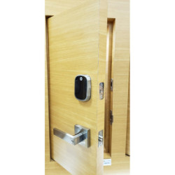 Cerradura digital Yale cerrojo YRD 256