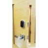 Cerradura digital Yale cerrojo YRD 256