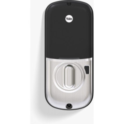 Cerradura digital Yale cerrojo YRD 256