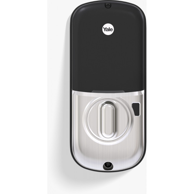 Cerradura digital Yale cerrojo YRD 256