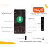 Cerradura inteligente PREMIUM PLUS