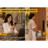 Cerradura inteligente Optimus